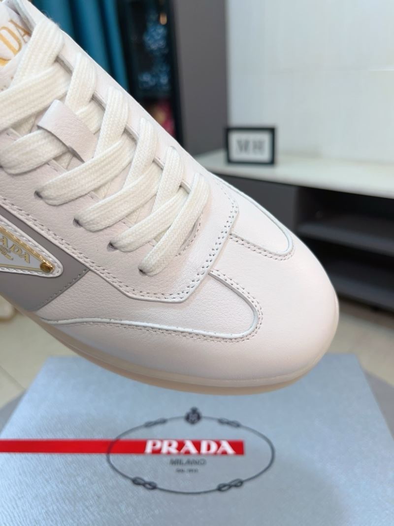 Prada Low Shoes